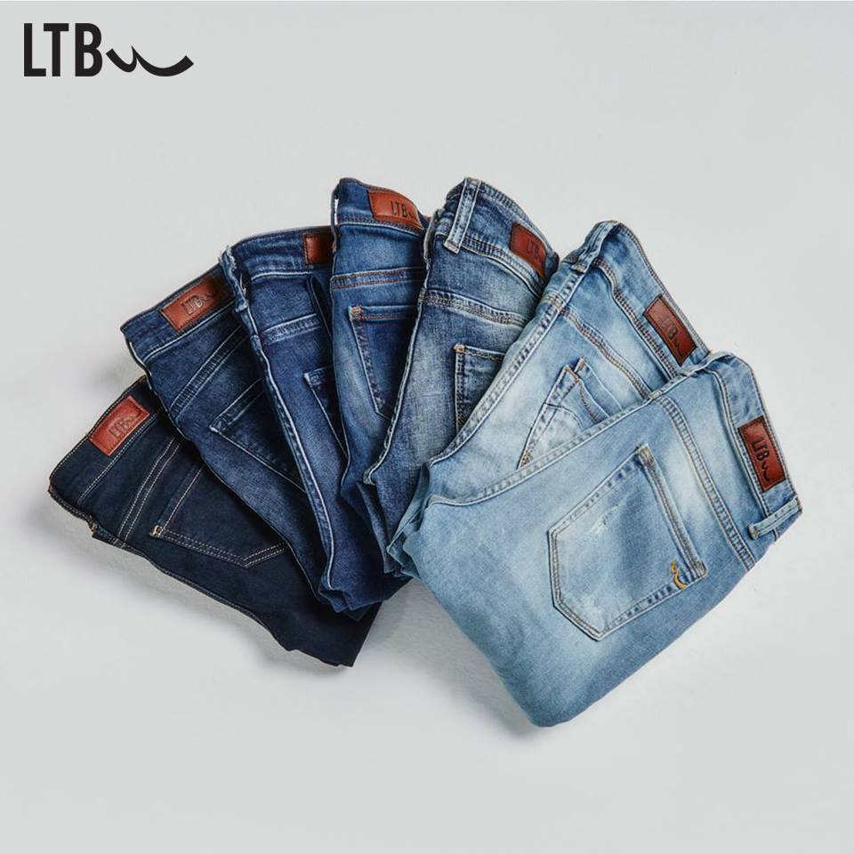 ltb jeans prices